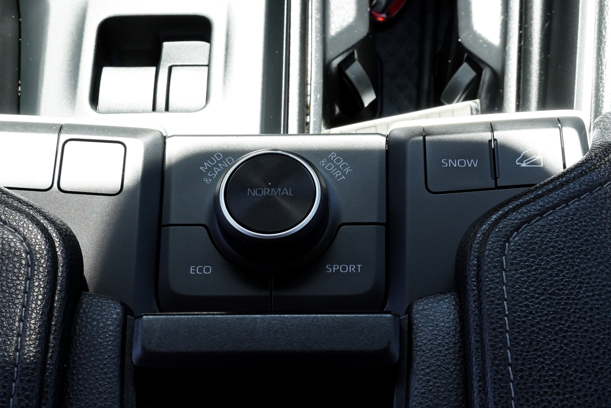 2025 Toyota Grand Highlander Platinum - Photo 43