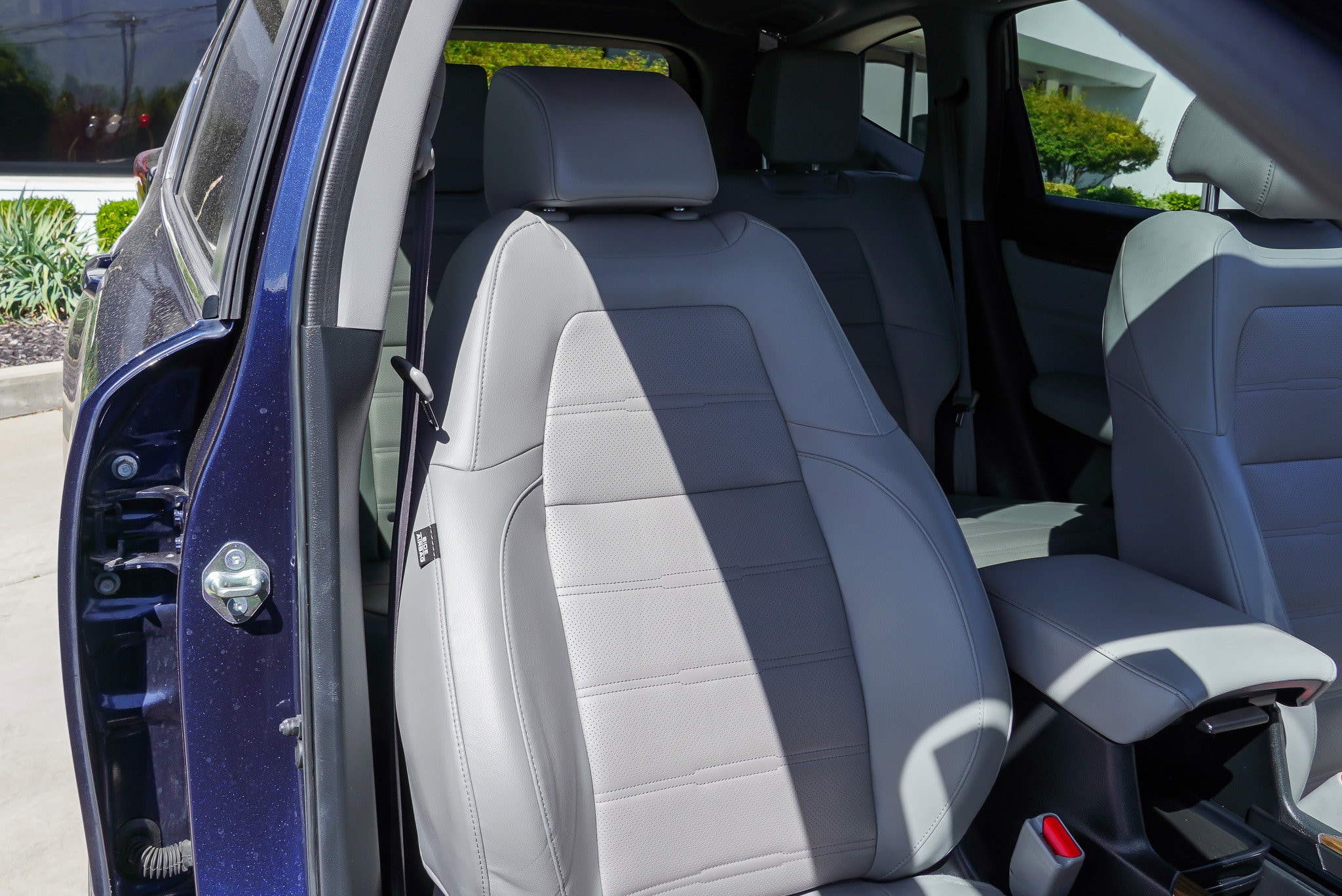 2020 Honda CR-V Touring - Photo 27