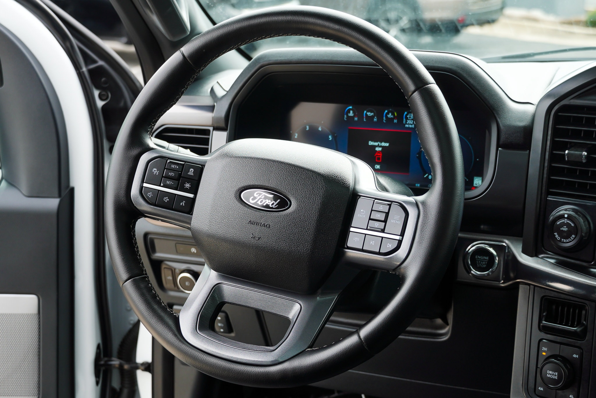 2025 Ford F-150 Lariat - Photo 33