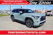 Toyota Sequoia