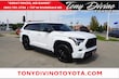 Toyota Sequoia