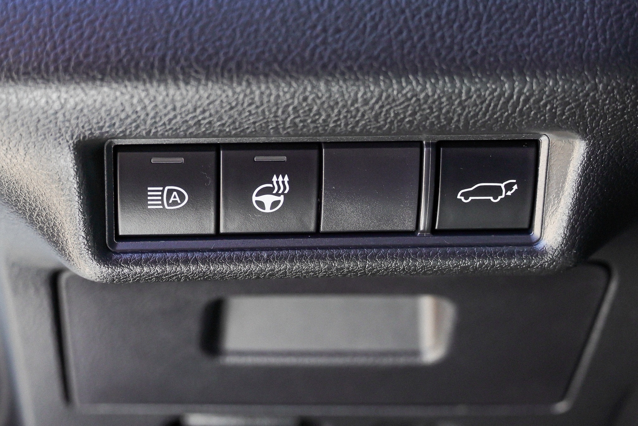 2025 Toyota Grand Highlander Platinum - Photo 18