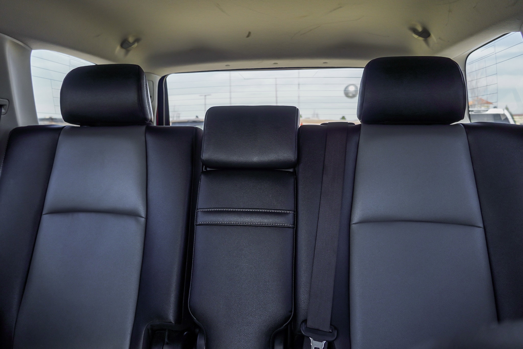 2024 Toyota 4Runner SR5 Premium - Photo 23