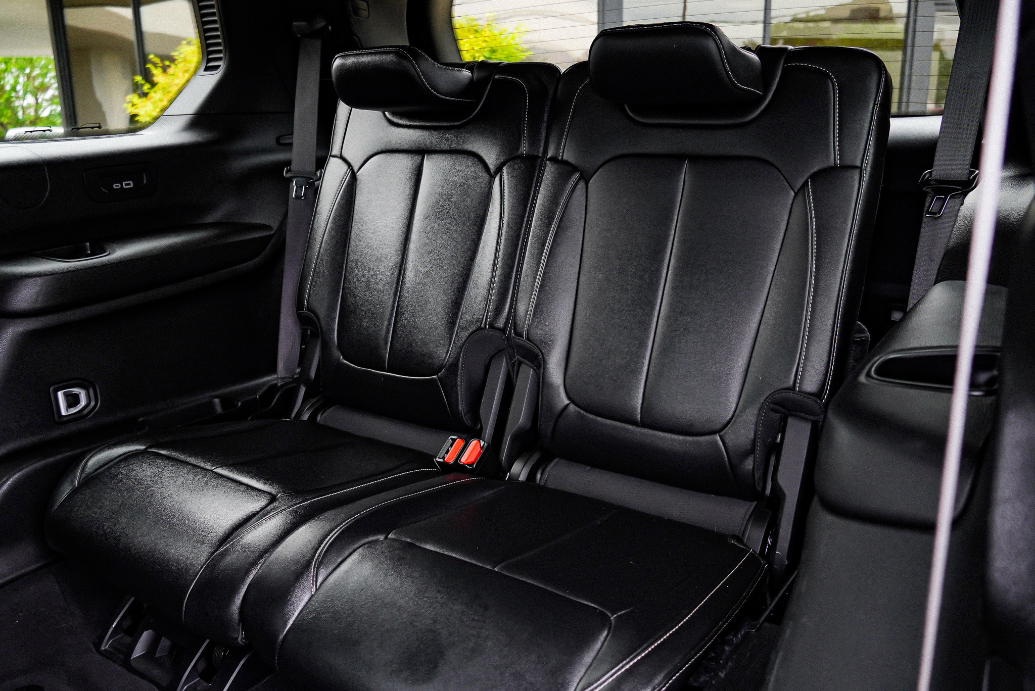 2024 Jeep Grand Cherokee L Limited - Photo 24