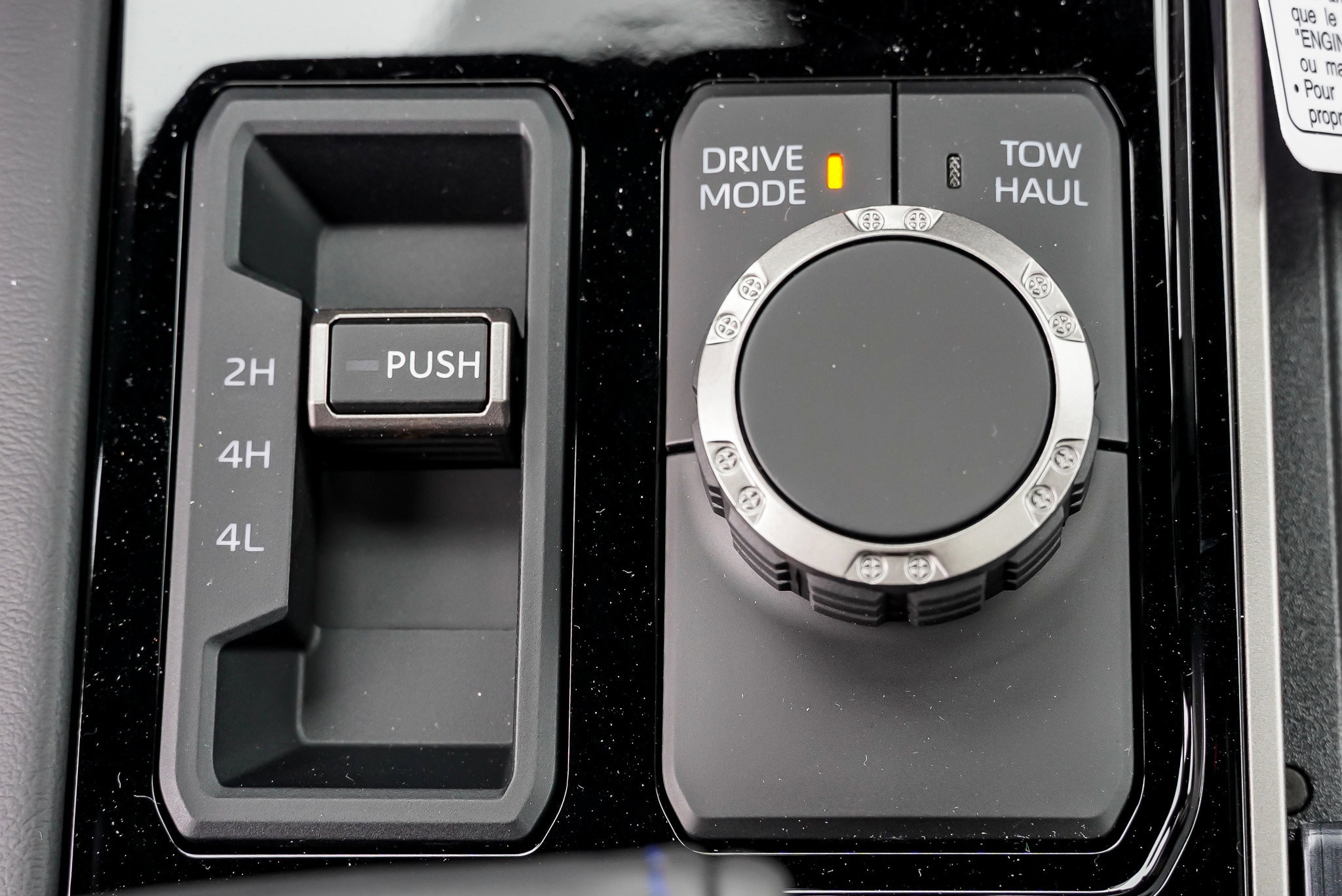 2026 Toyota Tundra Platinum - Photo 41