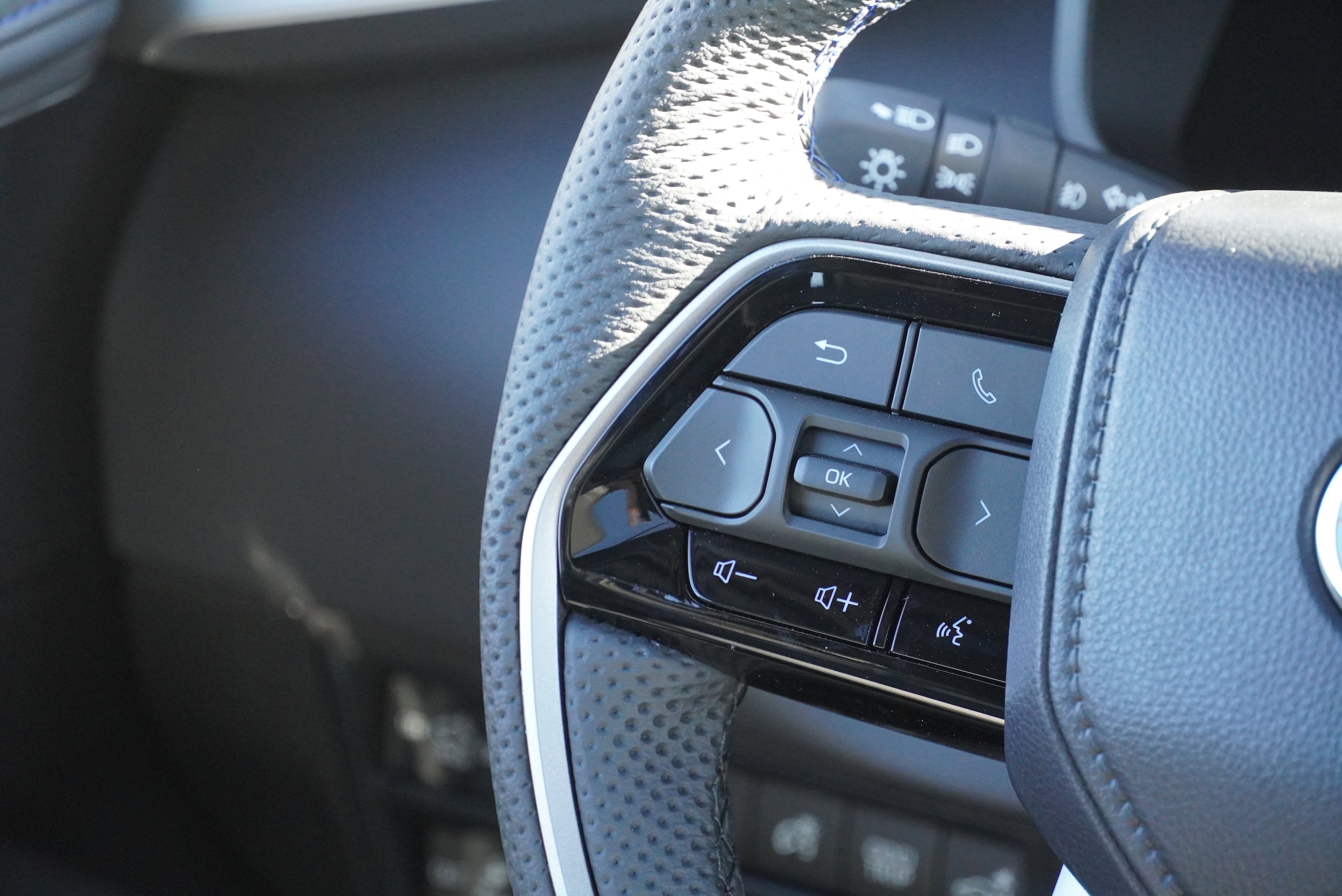 2026 Toyota Tundra Platinum - Photo 33