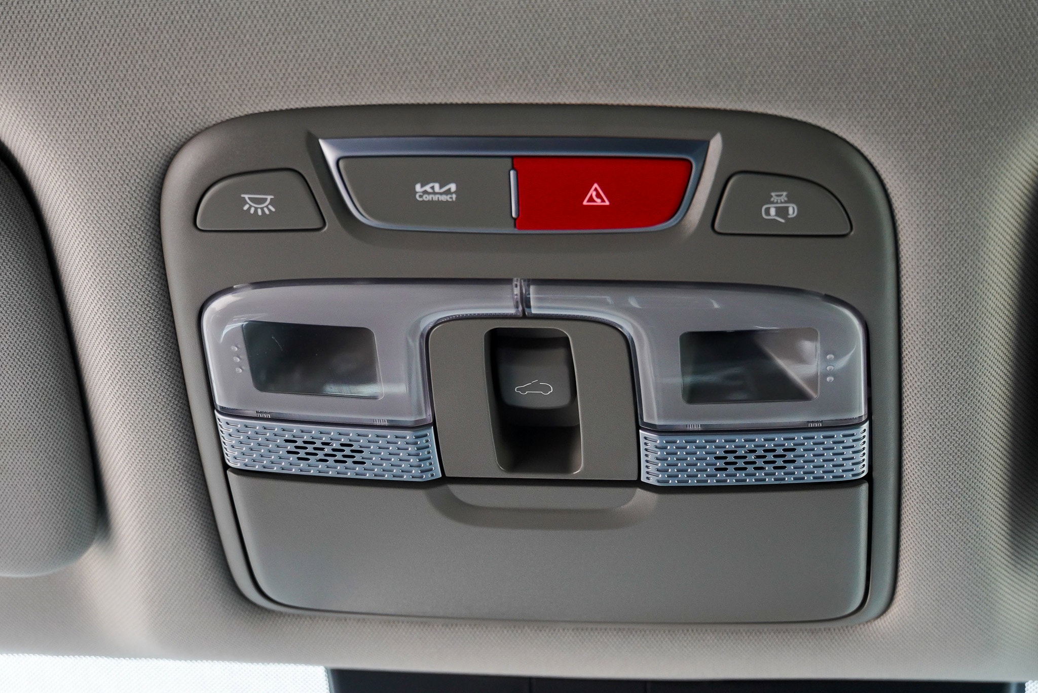 2025 Kia Telluride S - Photo 32