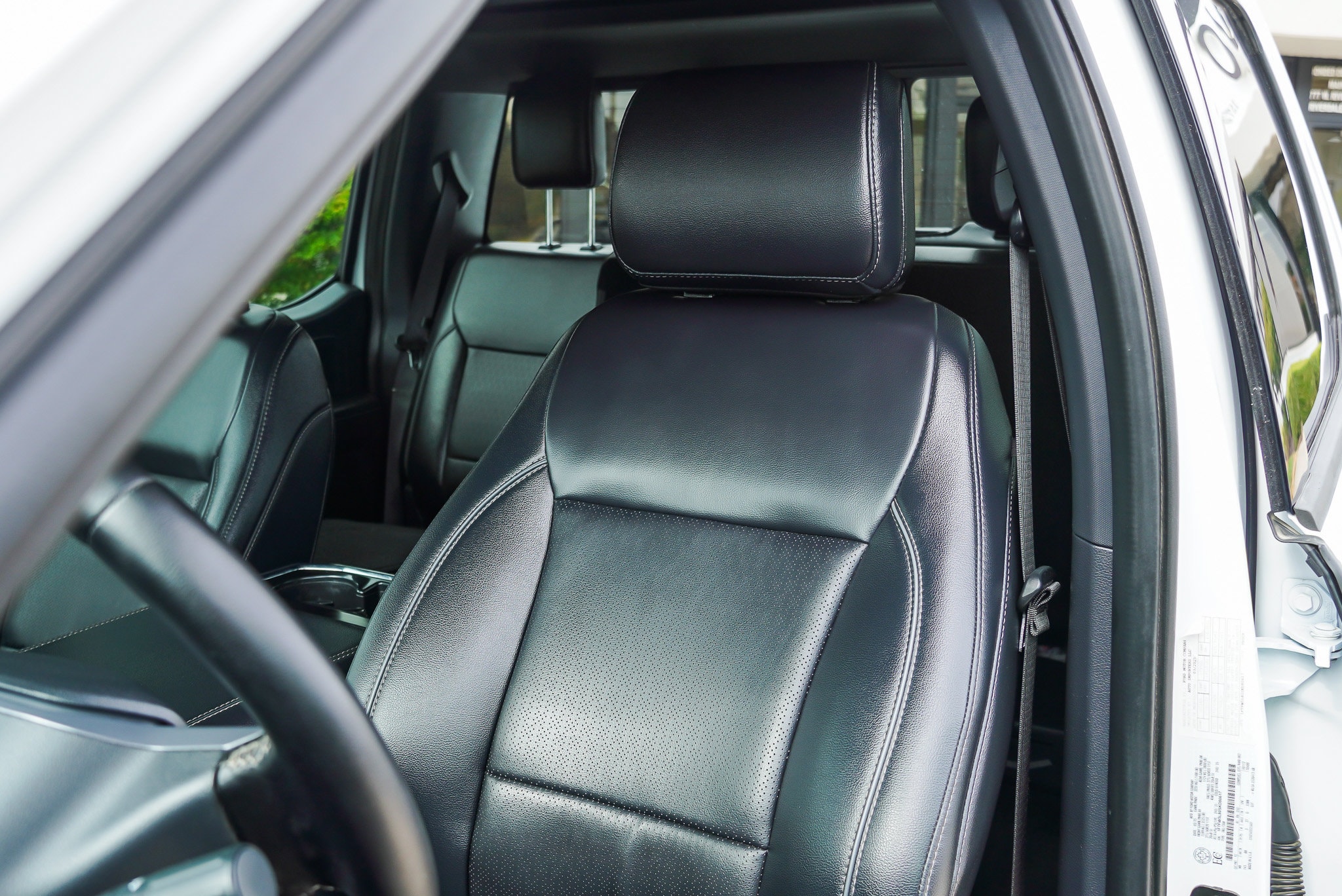 2025 Ford F-150 Lariat - Photo 16