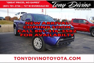 2025 Toyota Tacoma SR5 Truck Double Cab