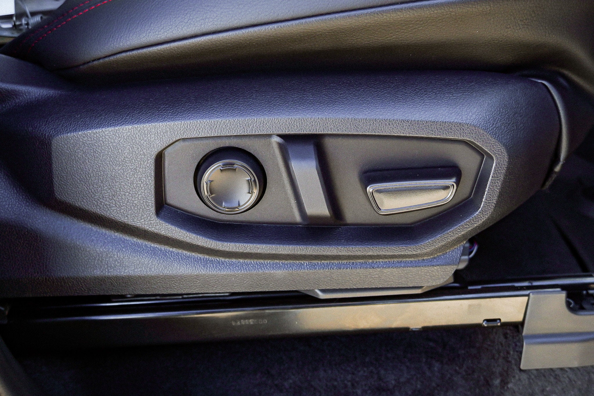 2025 Toyota Tacoma TRD Pro - Photo 26