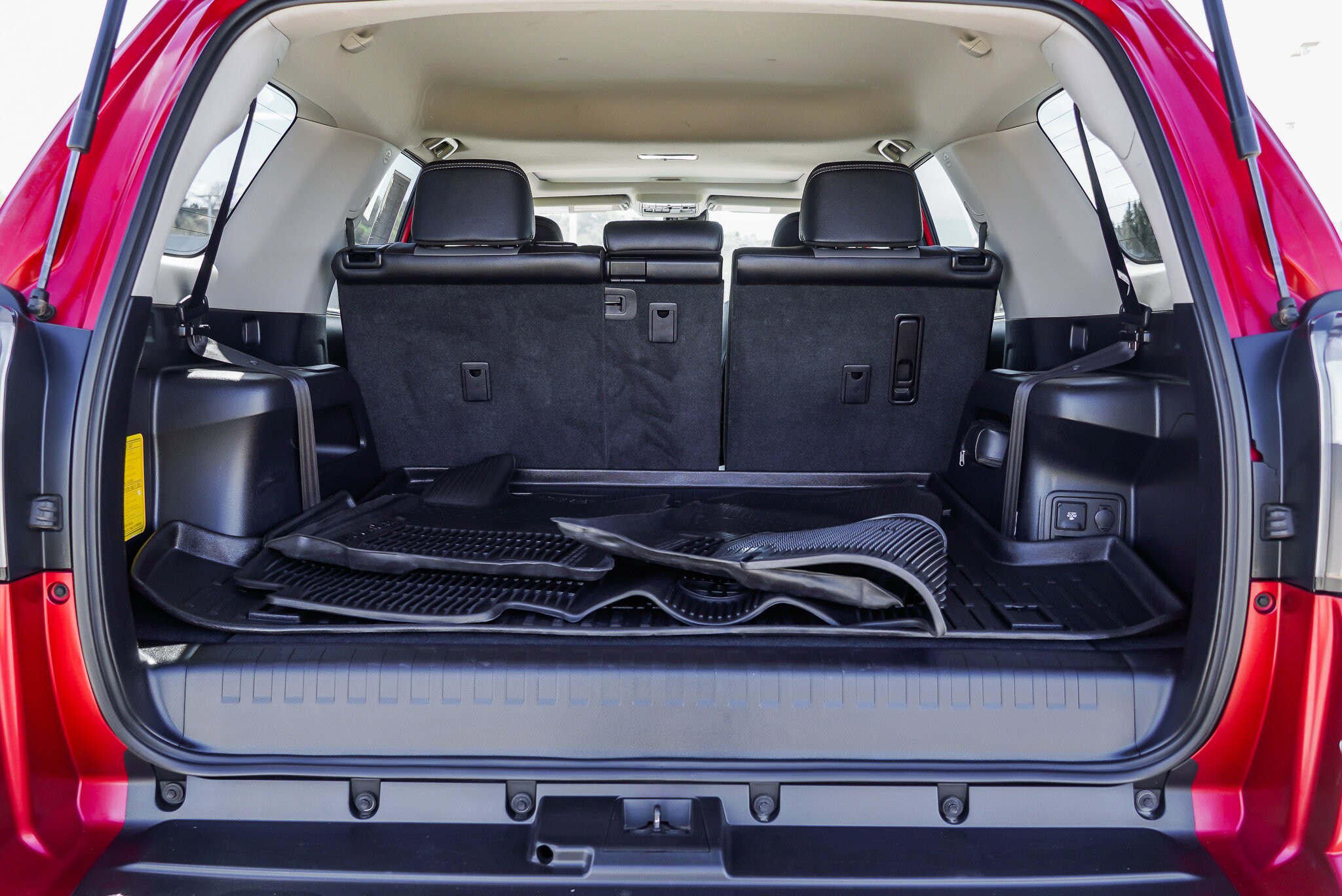 2024 Toyota 4Runner SR5 Premium - Photo 14