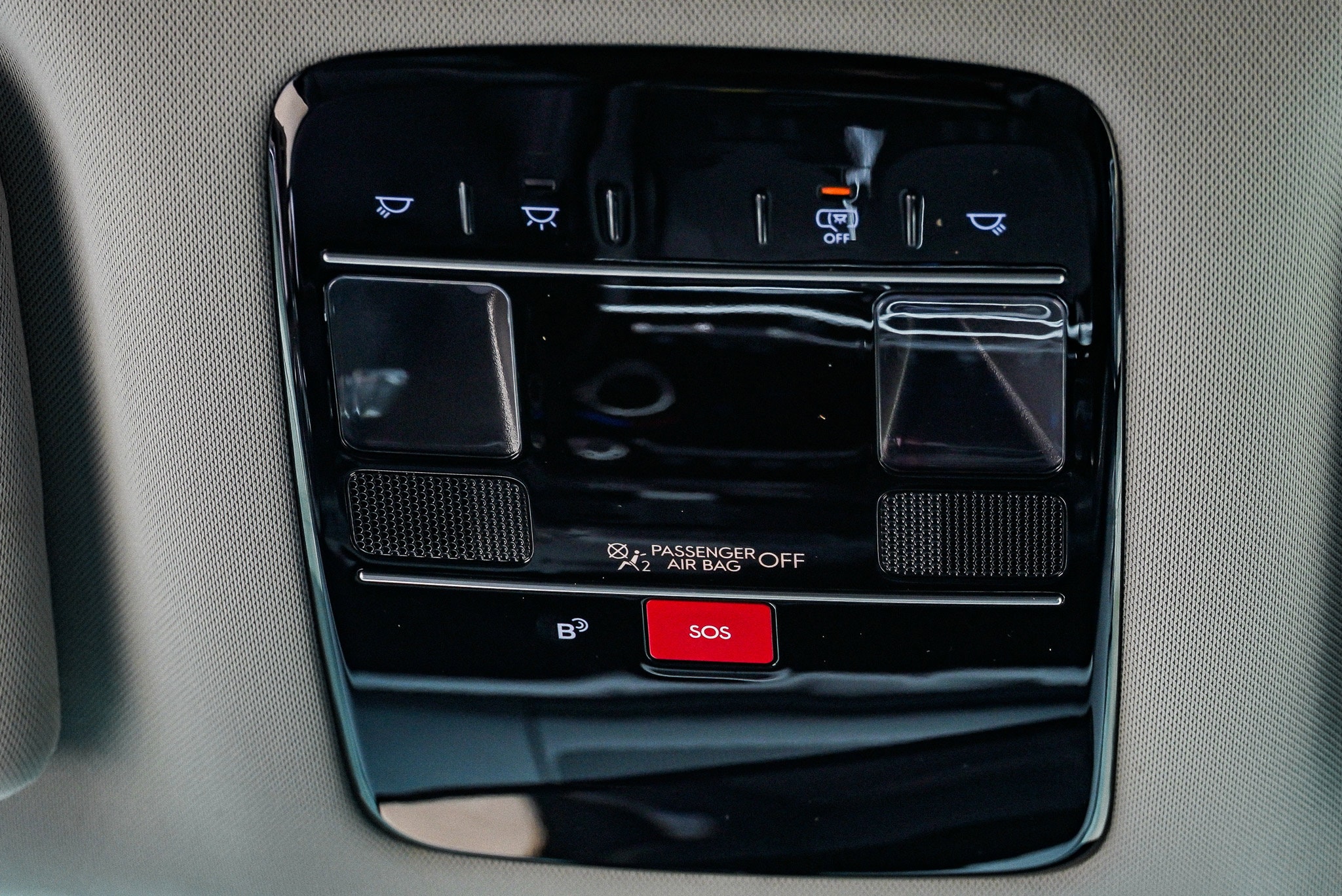 2025 Hyundai Santa Fe SEL - Photo 30