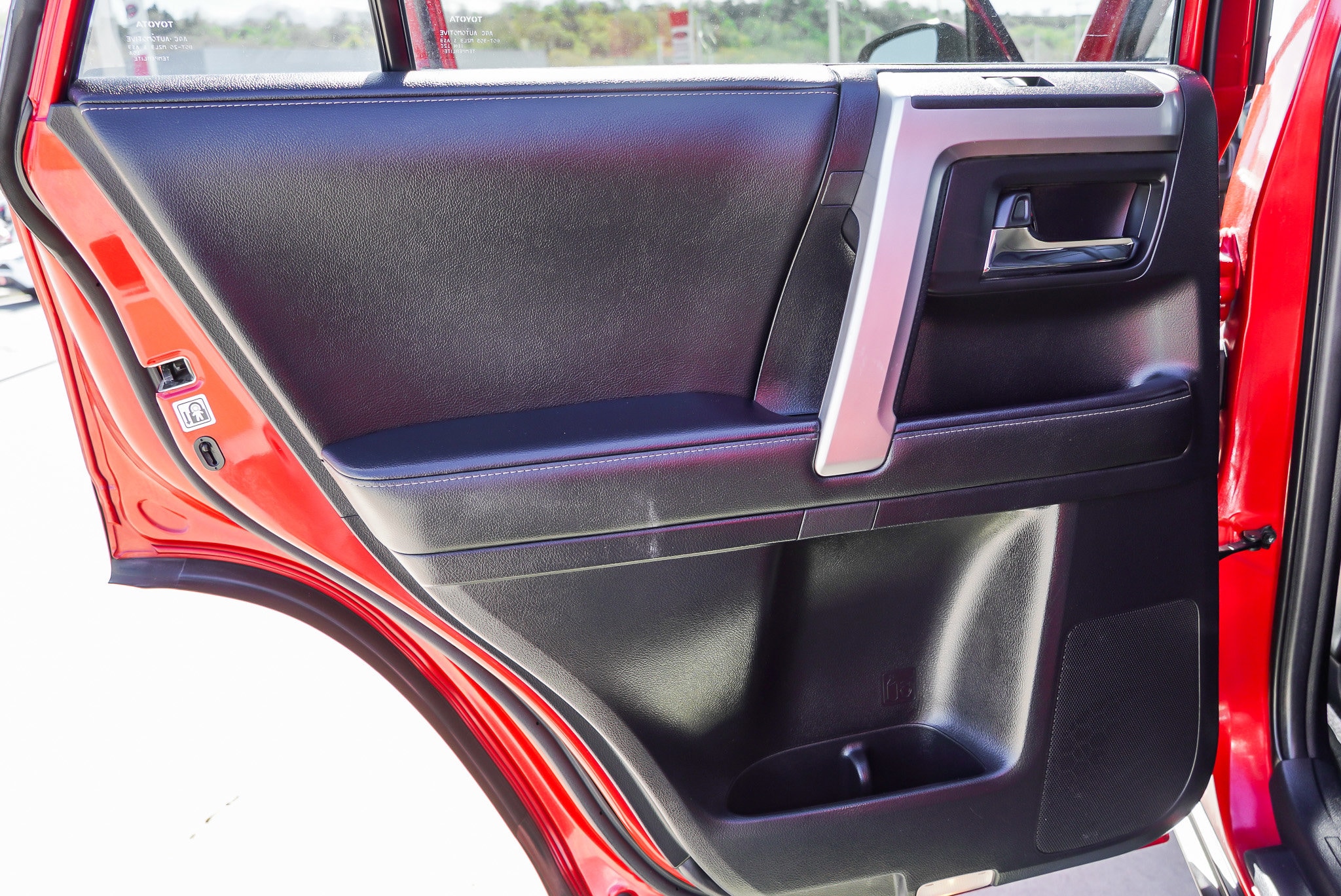 2024 Toyota 4Runner SR5 Premium - Photo 24