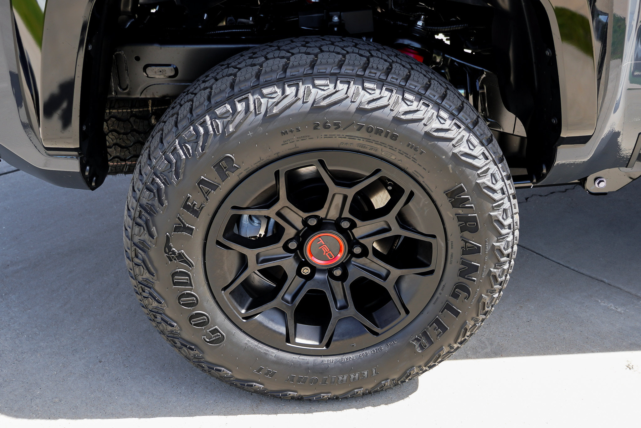 2026 Toyota Tacoma TRD Pro - Photo 12