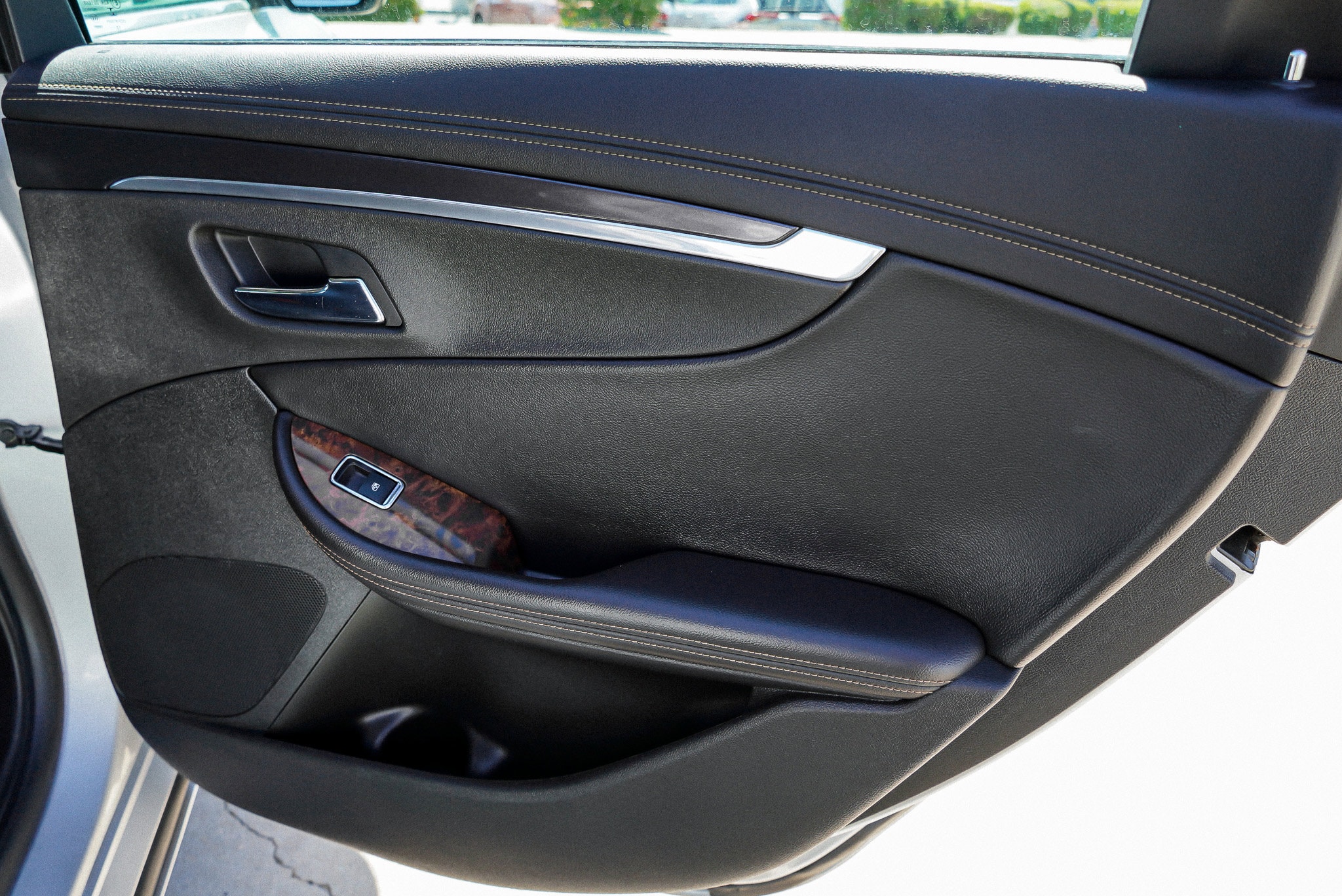 2014 Chevrolet Impala 1LT - Photo 28