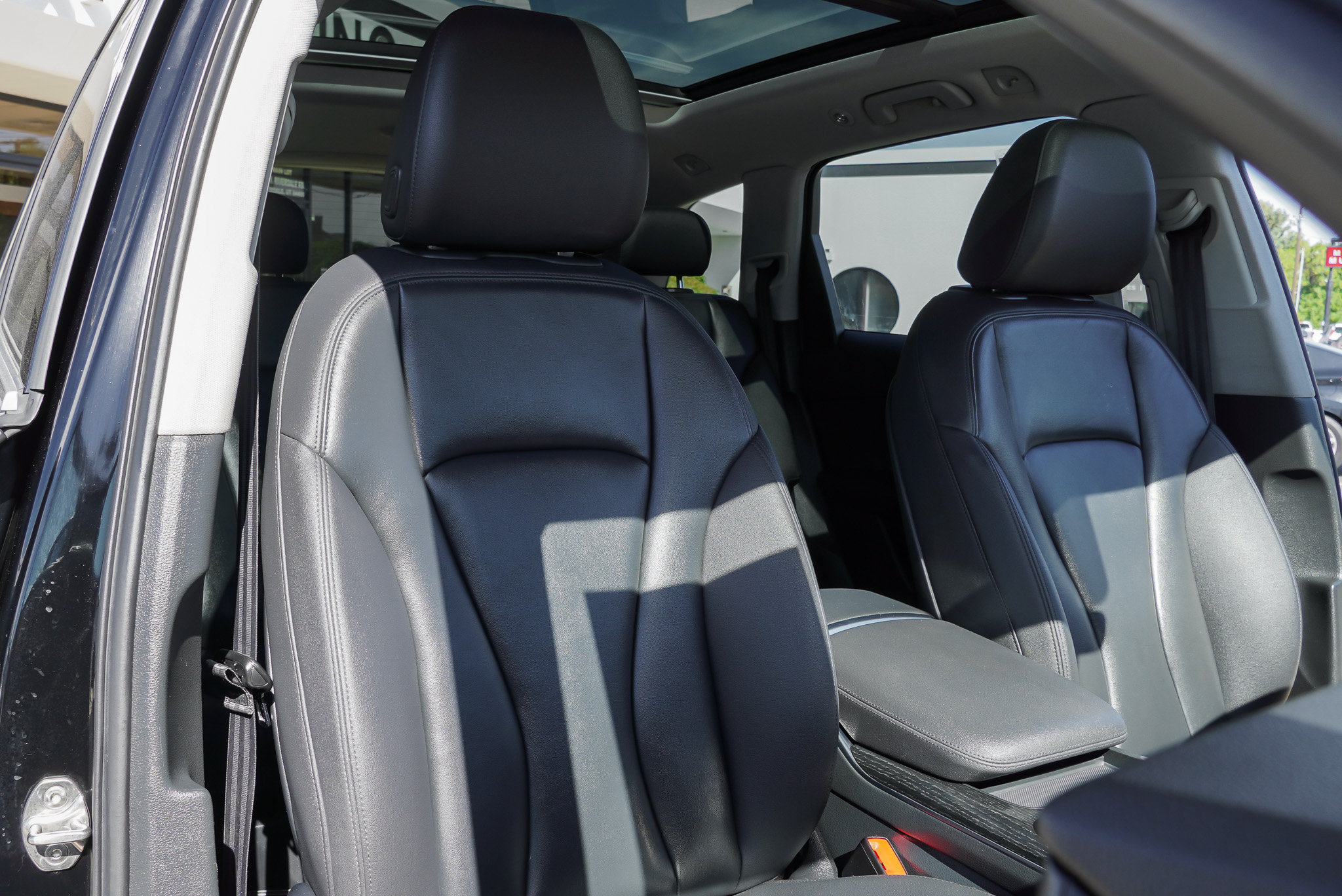 2020 Audi Q7 Premium Plus - Photo 29