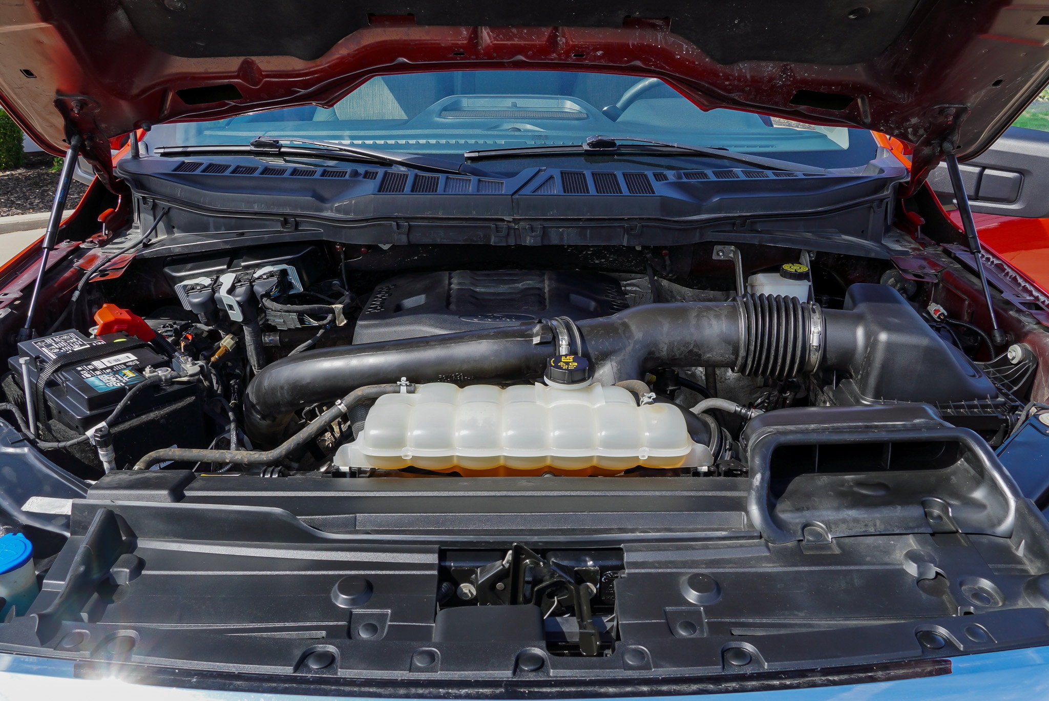 2023 Ford F-150 XLT - Photo 15
