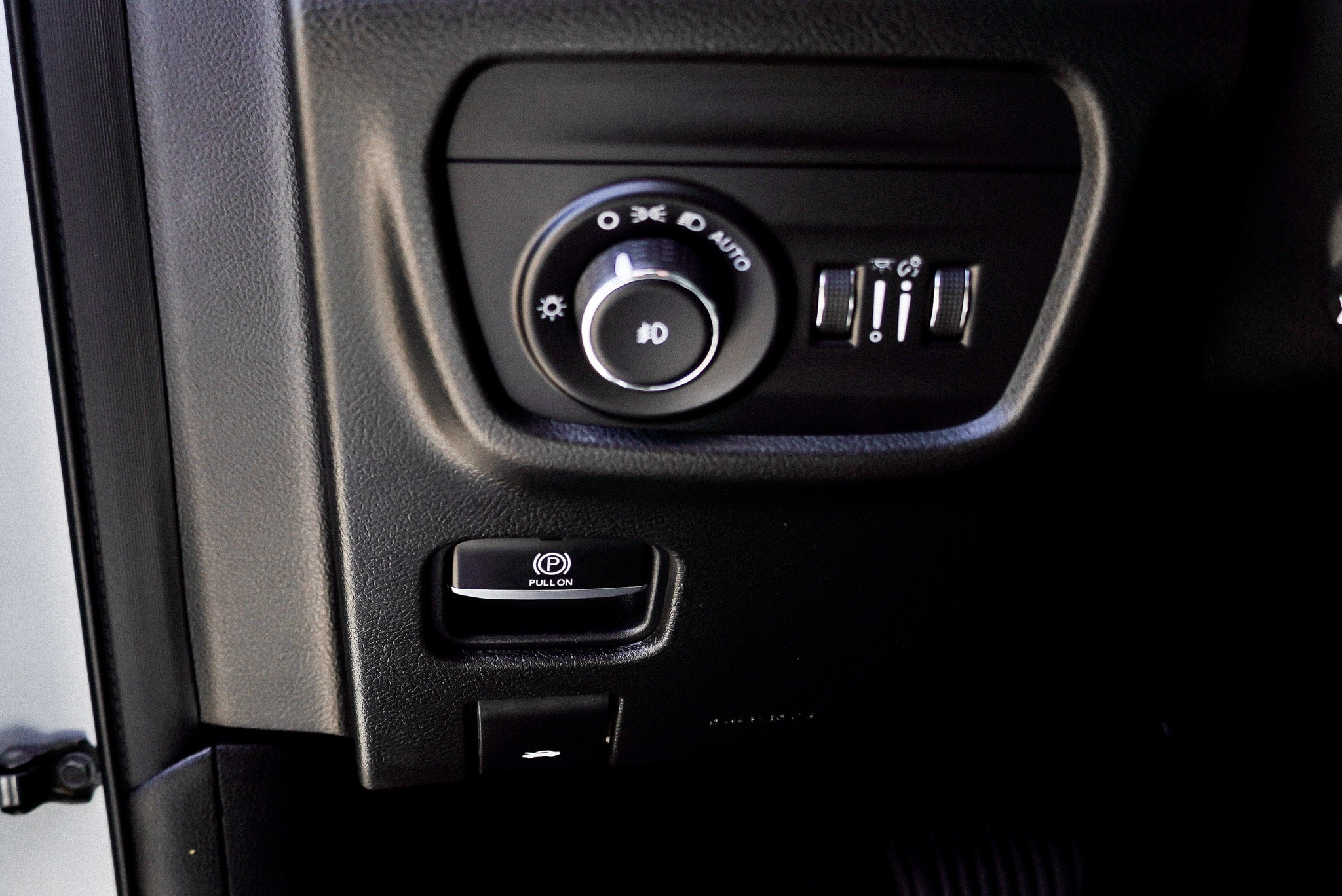 2021 Jeep Grand Cherokee L Overland - Photo 18