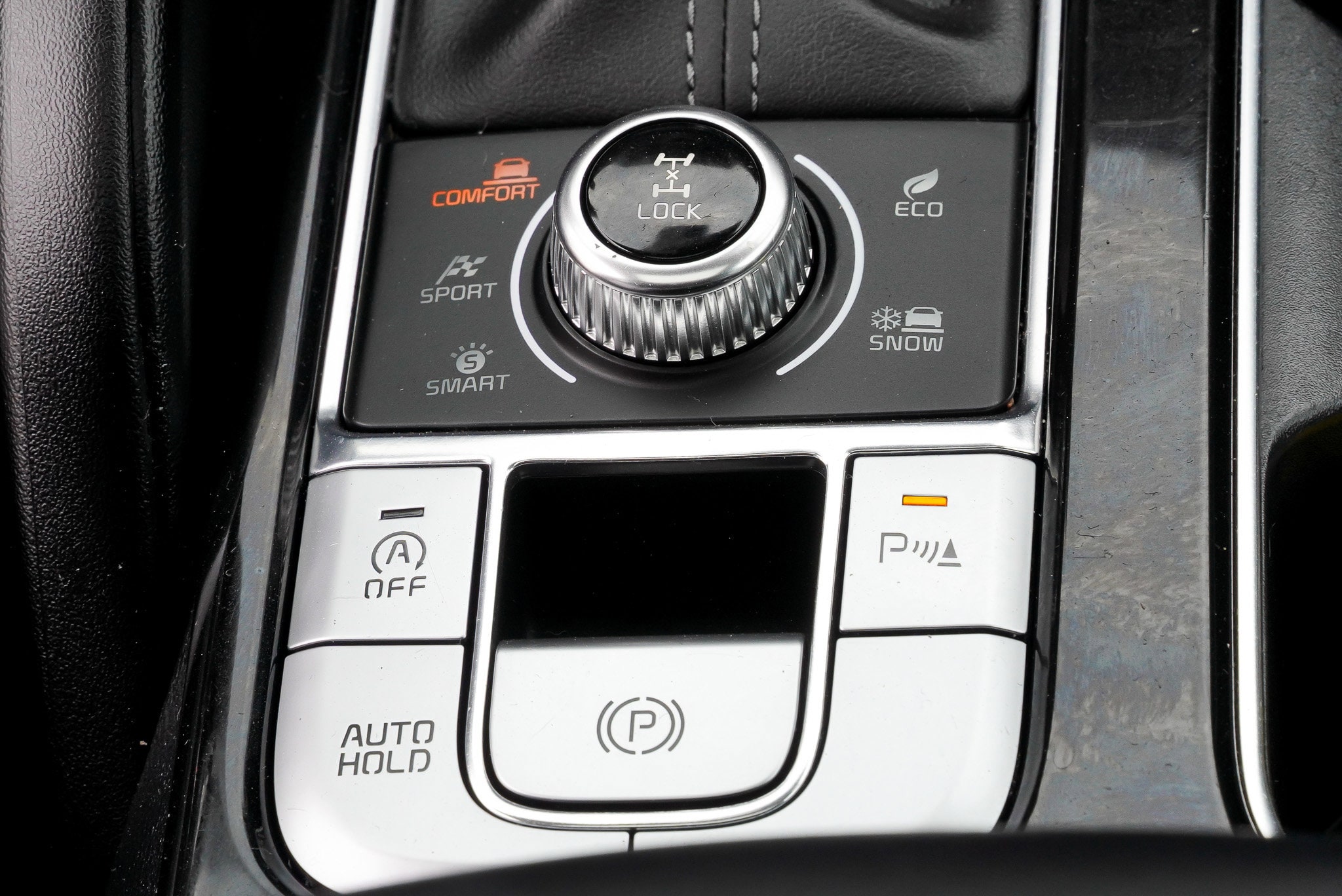 2025 Kia Telluride S - Photo 41