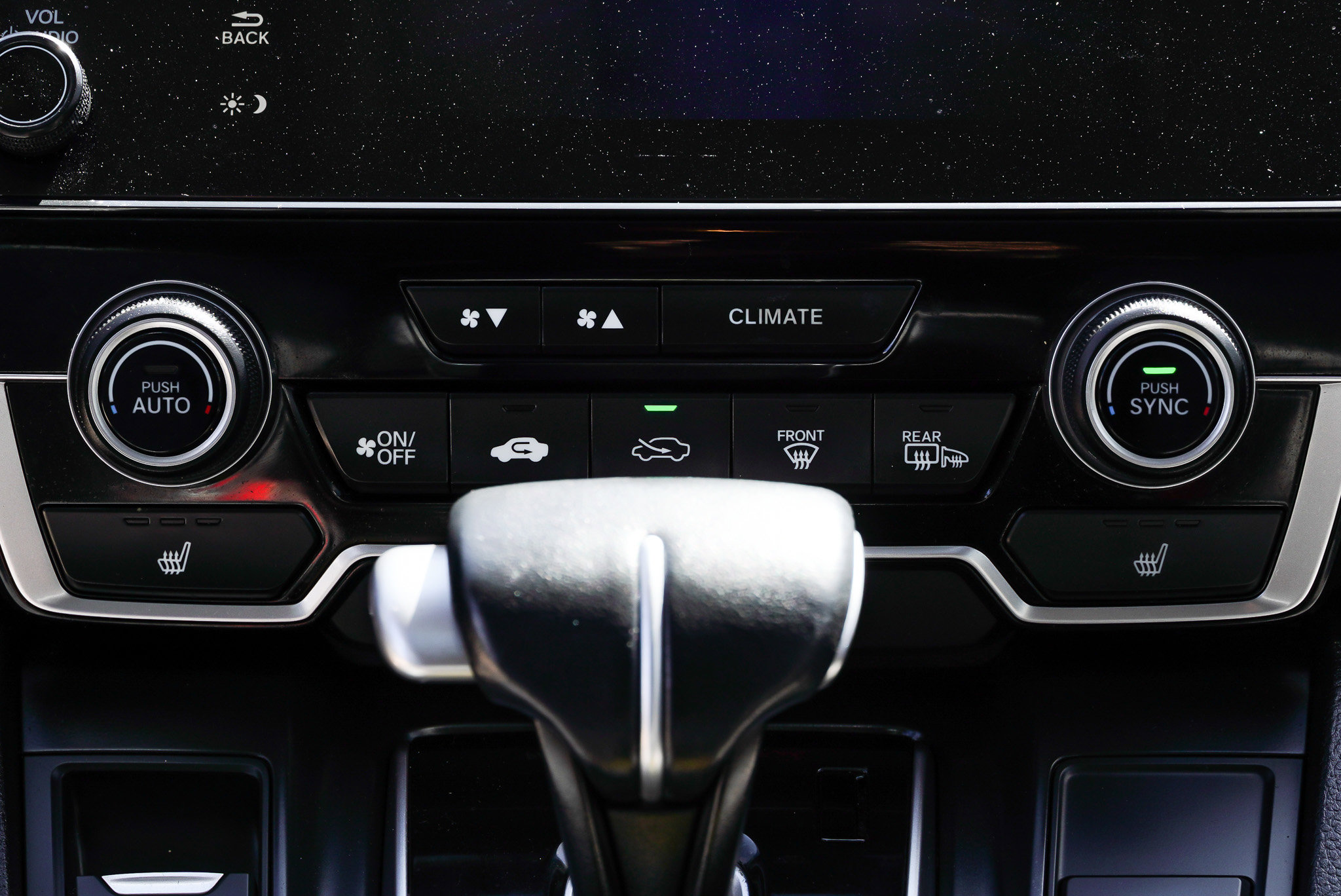 2020 Honda CR-V Touring - Photo 39