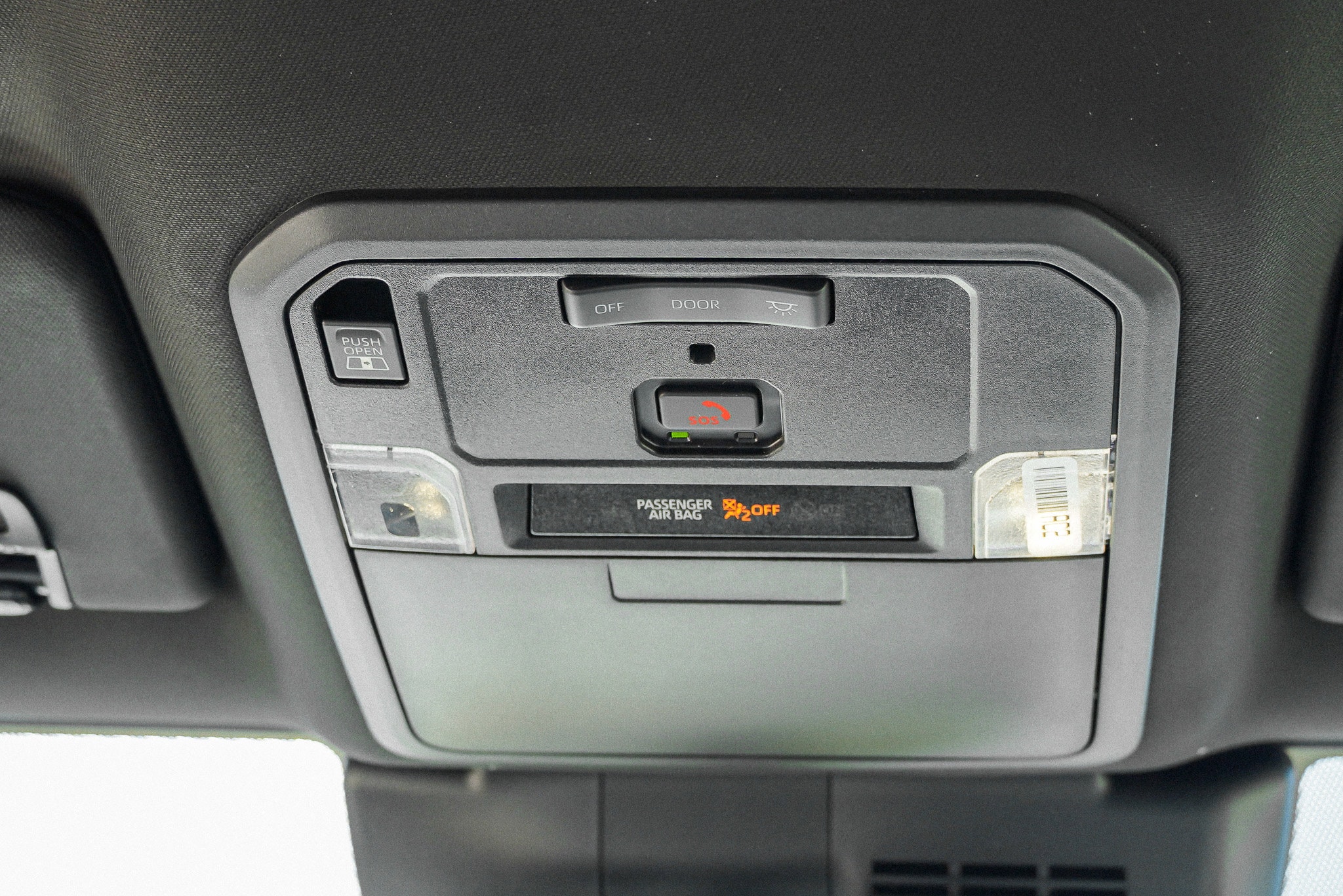2026 Toyota Tacoma SR5 - Photo 29