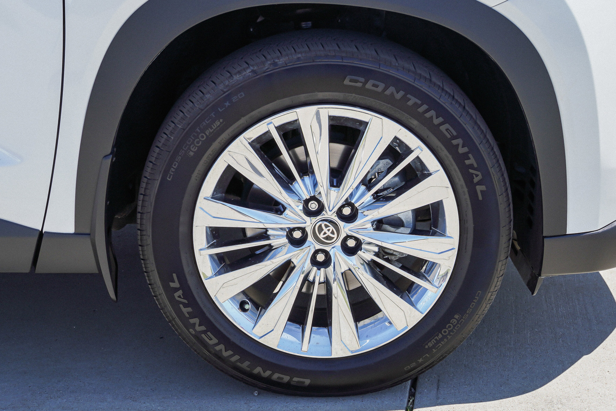 2025 Toyota Grand Highlander Platinum - Photo 10