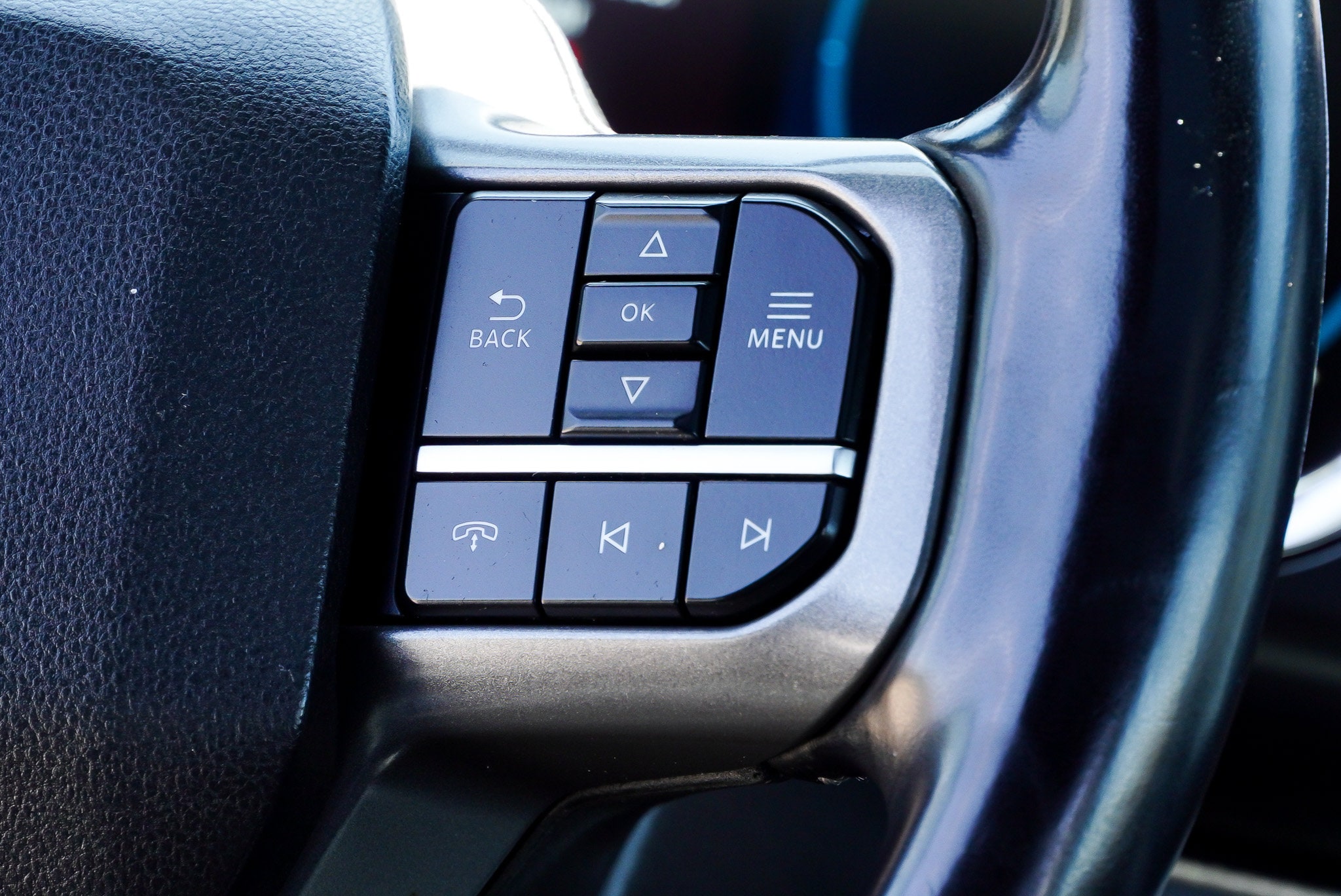2021 Ford F-150 Lariat - Photo 37