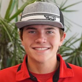 Staff member Sutton Bland from ID_1dc951ab1e8e