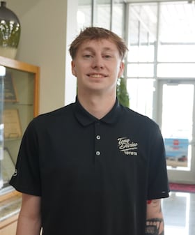 Staff member Joren Hamilton from ID_d0581b535d28