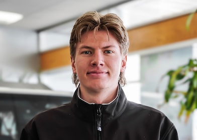 Staff member Bridjer Killian from ID_1dc951ab1e8e