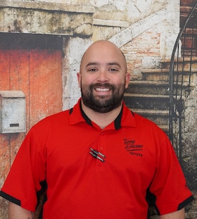 Staff member Jonathan Fousha from ID_1dc951ab1e8e