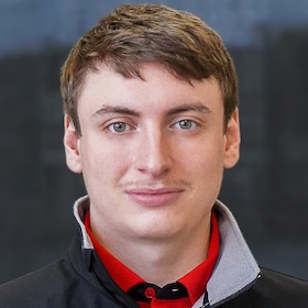 Staff member Tucker McGee from ID_1dc951ab1e8e