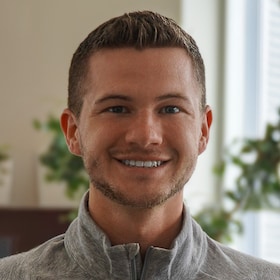 Staff member Kade Oleson from ID_1dc951ab1e8e