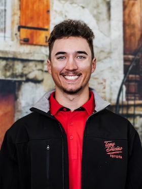 Staff member Jace Dumas from ID_1dc951ab1e8e