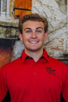 Staff member Jacob Stott from ID_1dc951ab1e8e