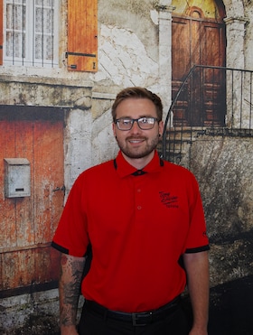 Staff member Joseph Ferrero from ID_1dc951ab1e8e