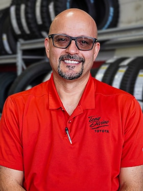 Staff member Anthony Lopez from ID_21ef178f8f56