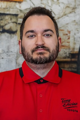 Staff member Matthew Lambert from ID_1dc951ab1e8e