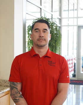 Staff member Jorge Grajeda from ID_21ef178f8f56