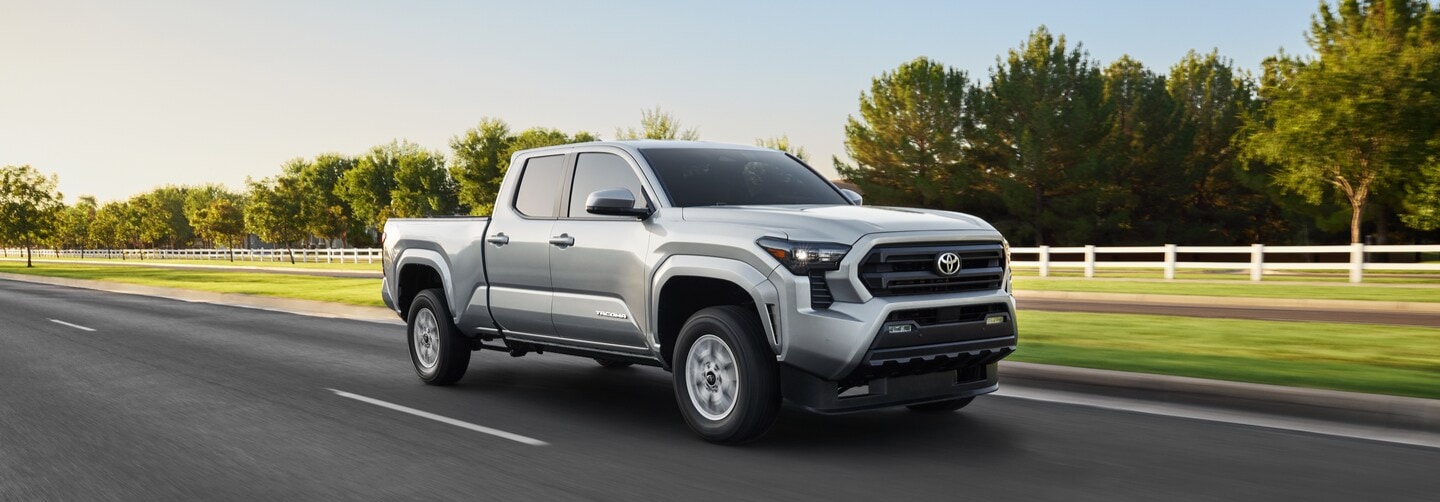 Toyota Tacoma