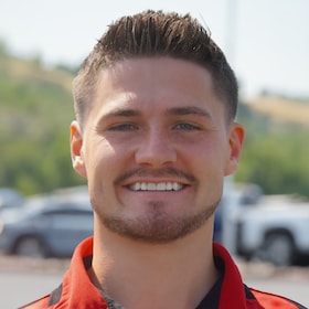 Staff member Derek Broadbent from ID_1dc951ab1e8e