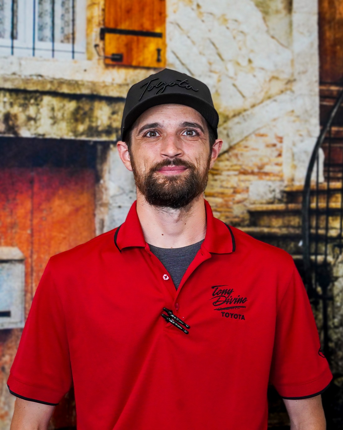 Staff member Braxton Fulmer from ID_1dc951ab1e8e