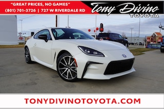 2025 Toyota GR86 Base Coupe