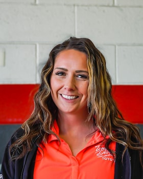 Staff member Sierra Eriksen from ID_21ef178f8f56