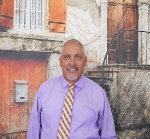 Staff member Jerry Gallegos from ID_1dc951ab1e8e