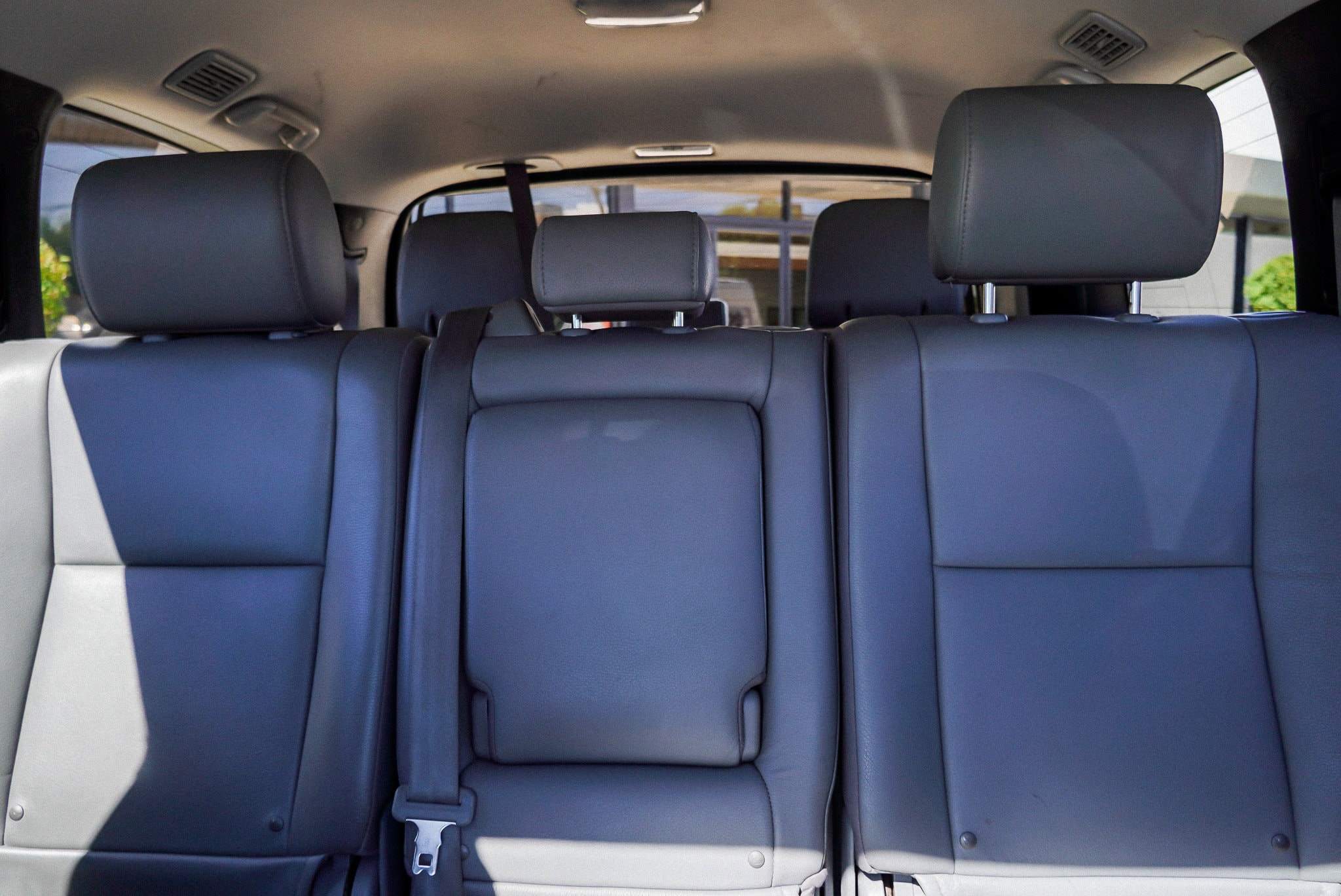 2016 Toyota Sequoia SR5 - Photo 23