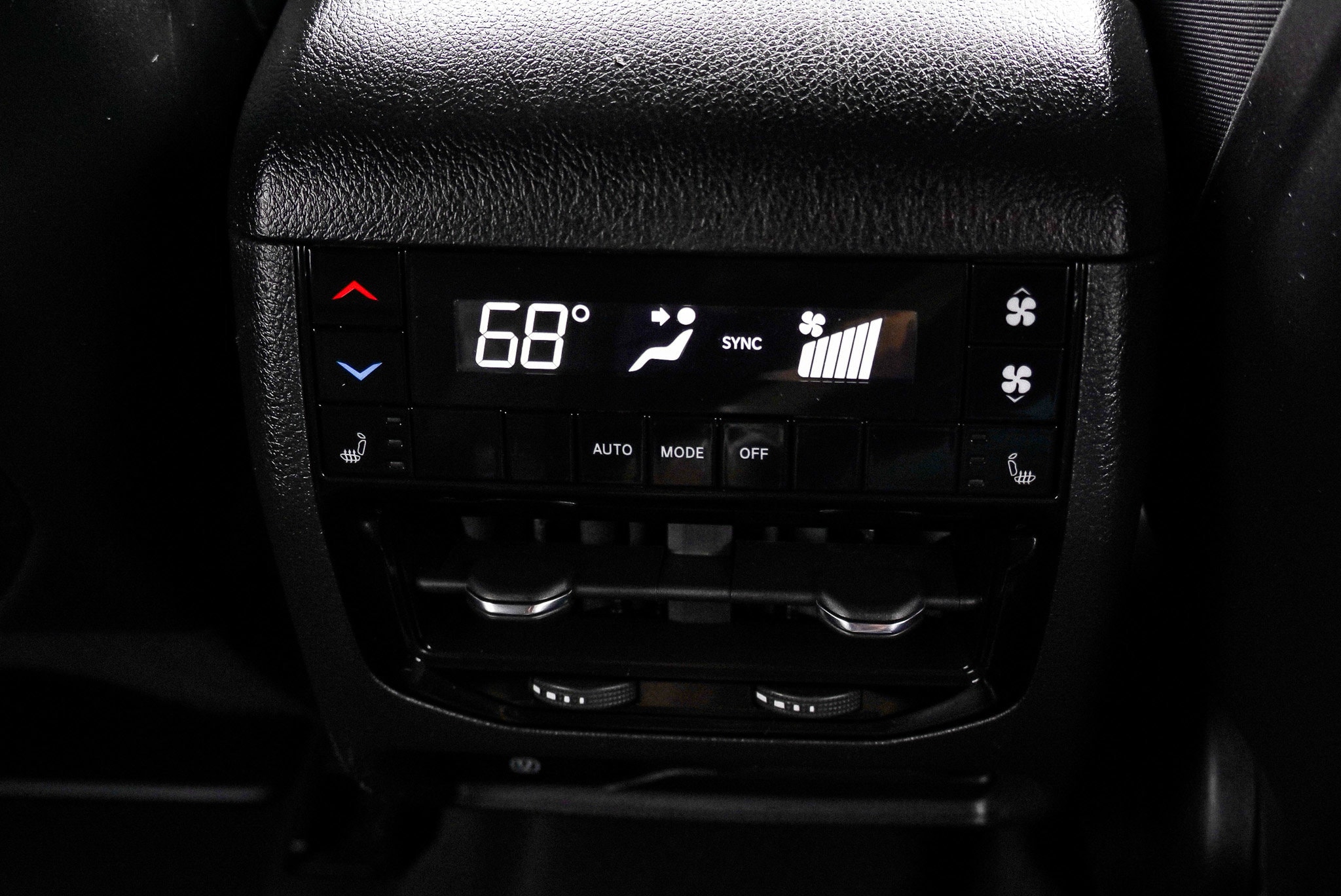 2024 Jeep Grand Cherokee L Limited - Photo 30