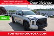Toyota Tundra i-FORCE MAX