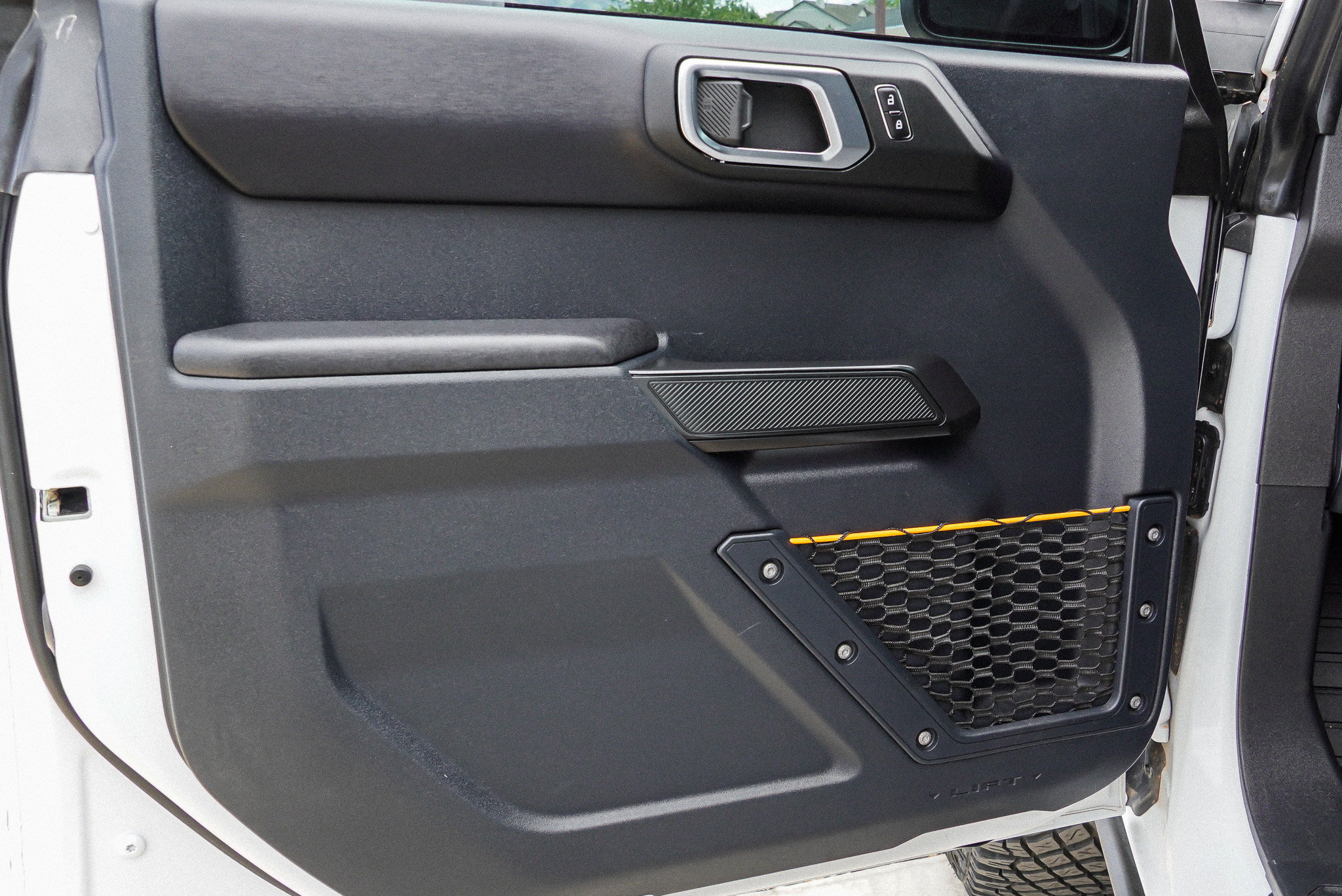 2024 Ford Bronco 4-Door Badlands - Photo 20