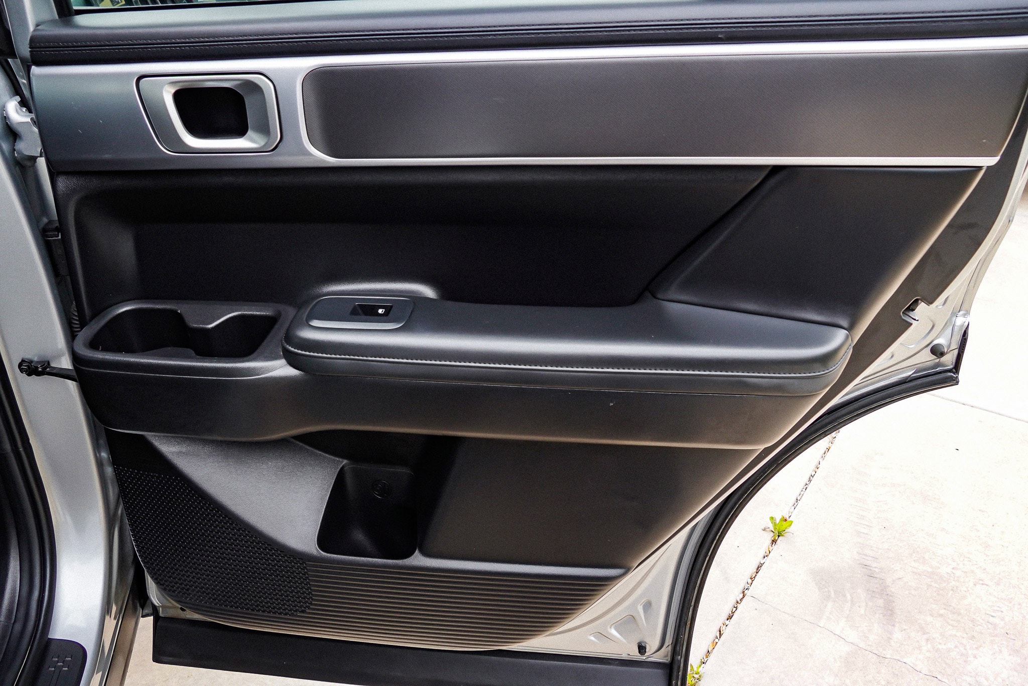 2025 Hyundai Santa Fe SEL - Photo 29